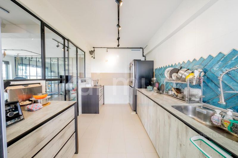 Premium HDB for Sale in  682A Edgedale Plains - Image 13